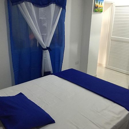 Apartahotel Limsor Blue San Andrés 외부 사진