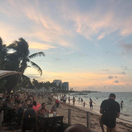 Apartahotel Limsor Blue San Andrés 외부 사진