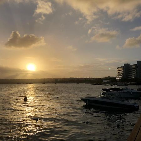 Apartahotel Limsor Blue San Andrés 외부 사진