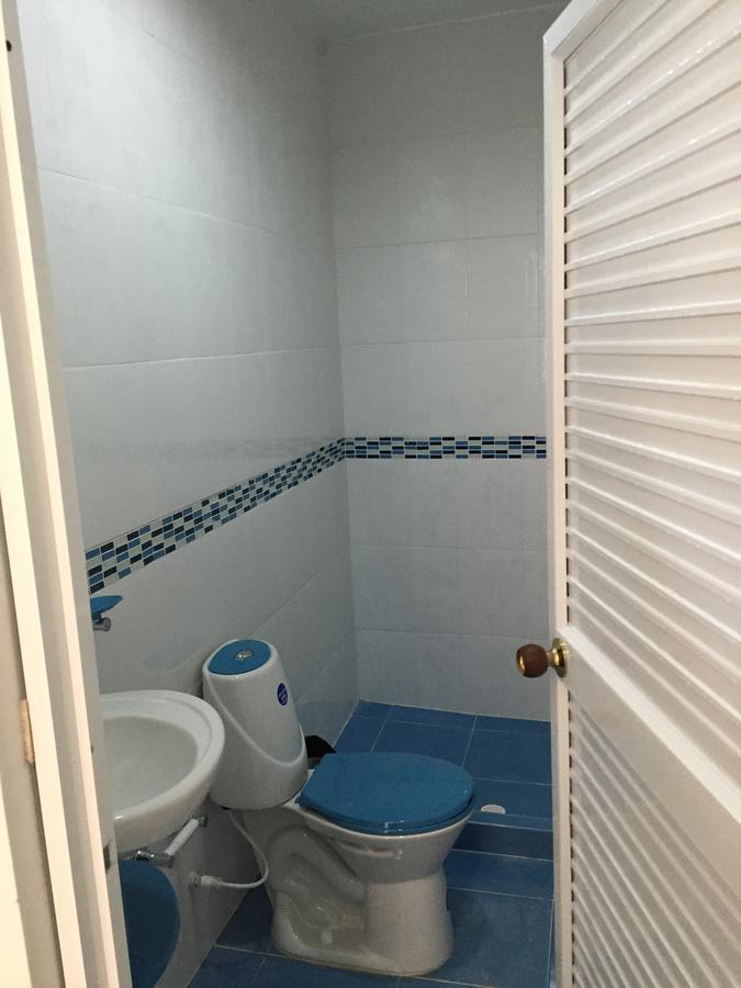 Apartahotel Limsor Blue San Andrés 외부 사진