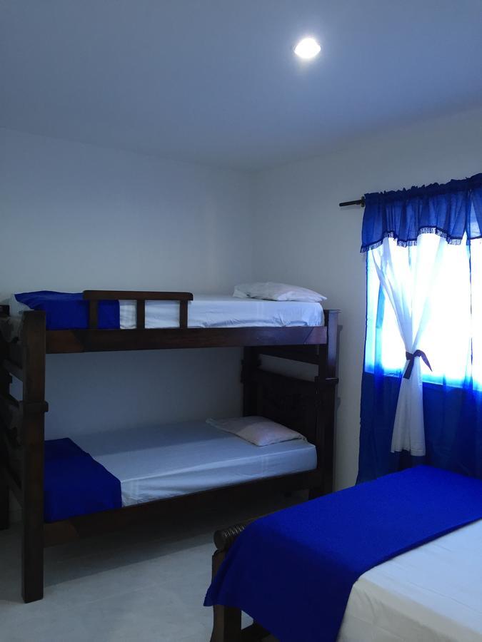 Apartahotel Limsor Blue San Andrés 외부 사진