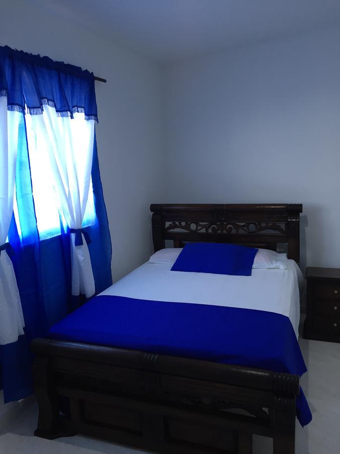 Apartahotel Limsor Blue San Andrés 외부 사진