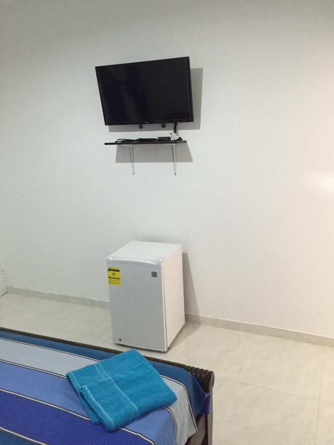 Apartahotel Limsor Blue San Andrés 외부 사진