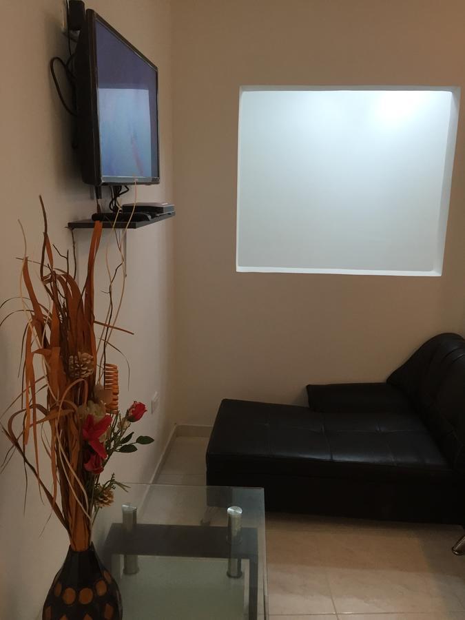 Apartahotel Limsor Blue San Andrés 외부 사진