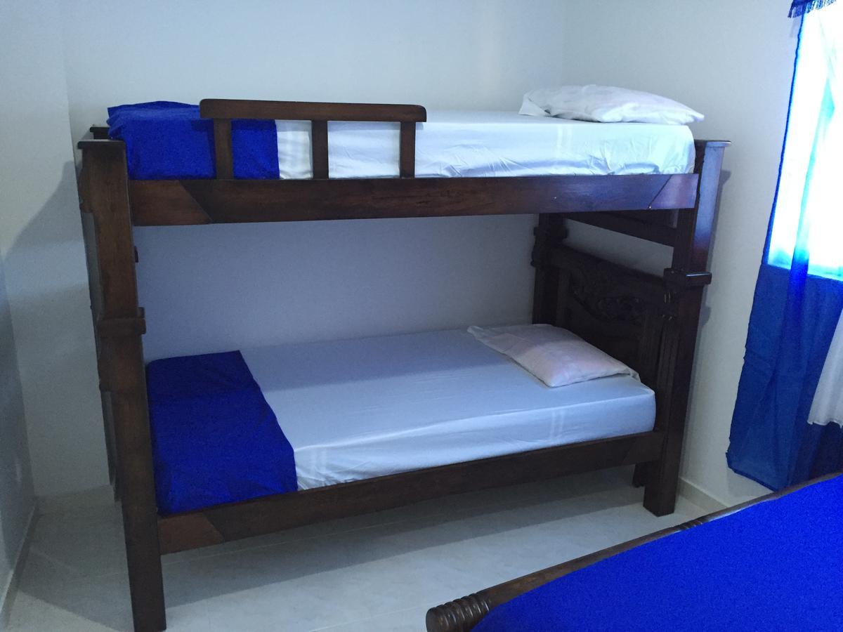 Apartahotel Limsor Blue San Andrés 외부 사진