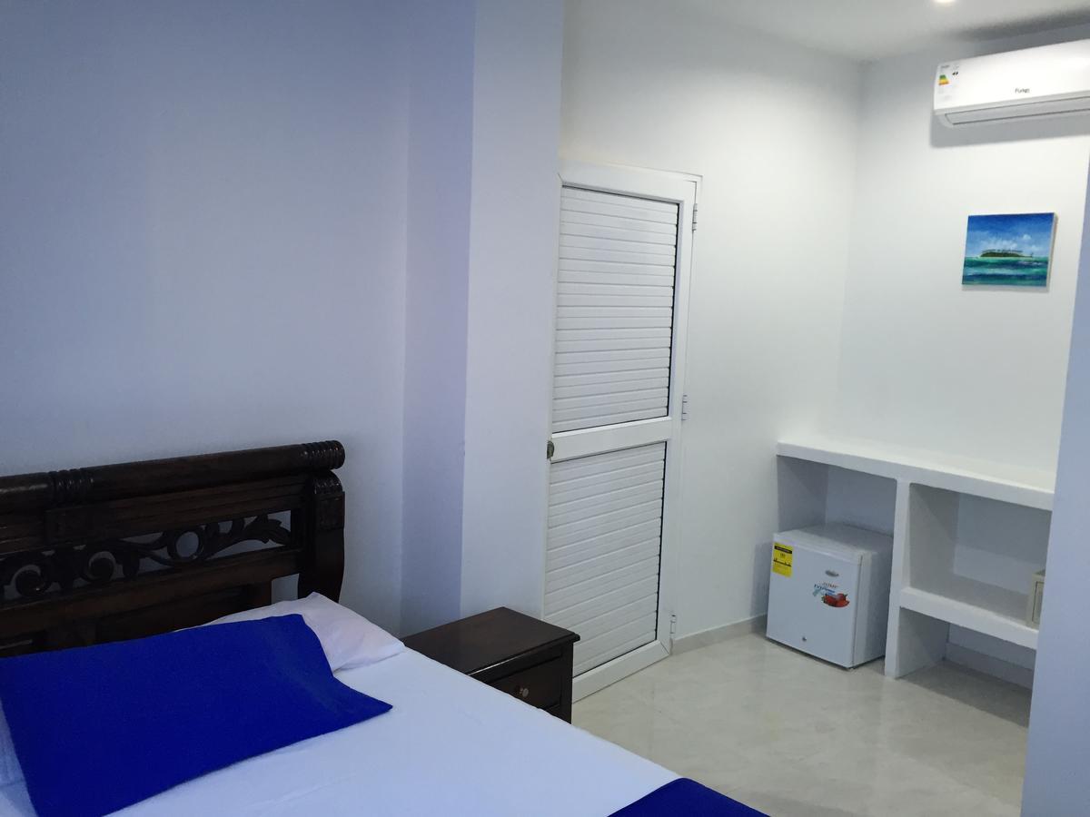 Apartahotel Limsor Blue San Andrés 외부 사진