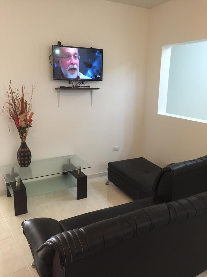 Apartahotel Limsor Blue San Andrés 외부 사진