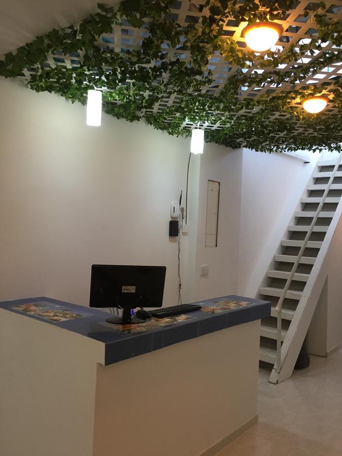 Apartahotel Limsor Blue San Andrés 외부 사진